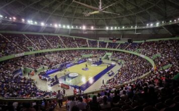 FEDOMBAL dispone que ABADINA comience su TBS el 13 de septiembre