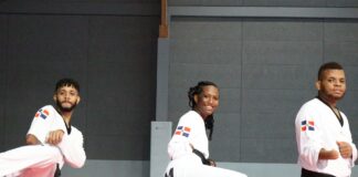 RD se concentra en Moselle previo a los Paralímpicos París 2024