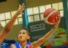 San Lázaro vence a San Carlos en inicio del TBS Distrital Femenino