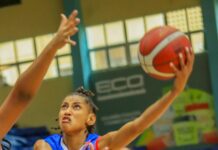 San Lázaro vence a San Carlos en inicio del TBS Distrital Femenino