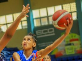 San Lázaro vence a San Carlos en inicio del TBS Distrital Femenino