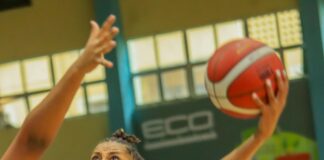 San Lázaro vence a San Carlos en inicio del TBS Distrital Femenino
