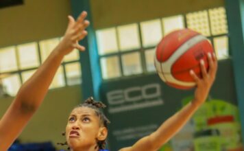 San Lázaro vence a San Carlos en inicio del TBS Distrital Femenino