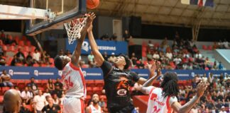 Reales disponen de los Indios y aseguran clasificación a semifinal