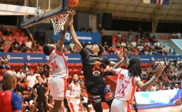 Reales disponen de los Indios y aseguran clasificación a semifinal