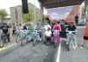 Ydanis Rodríguez destaca éxito del Summer Streets 2024