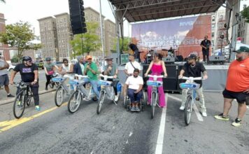 Ydanis Rodríguez destaca éxito del Summer Streets 2024