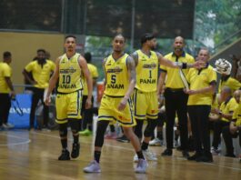 Rice, Liz y De León lideran triunfo de Metros sobre Marineros