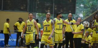 Rice, Liz y De León lideran triunfo de Metros sobre Marineros