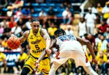 Metros vencen a Reales en apertura semifinal A de la LNB