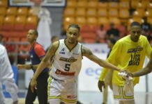 Metros dominan a Indios y quedan solos en tercero