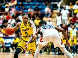 Metros vencen a Reales en apertura semifinal A de la LNB