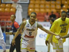 Metros dominan a Indios y quedan solos en tercero