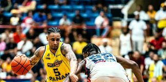 Metros vencen a Reales en apertura semifinal A de la LNB