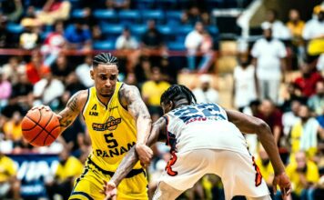 Metros vencen a Reales en apertura semifinal A de la LNB