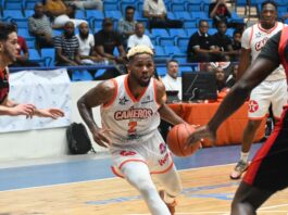 Cañeros derrotan a Indios en doble tiempo extra