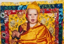 Me criaron en un templo budista como la reencarnación de un lama y a los 18 años decidí romper con todo e irme de fiesta a Ibiza El monje budista Lama Zopa conoció a Osel cuando tenía 14 meses y cuatro meses más tarde el niño se mudó a un monasterio en India.