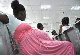 Hospital Calventi recibe hasta un 60% de consultas de parturientas extranjeras