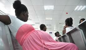 Hospital Calventi recibe hasta un 60% de consultas de parturientas extranjeras