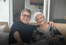 Fallece la madre del productor y director de RTVD Iván Ruiz