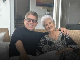 Fallece la madre del productor y director de RTVD Iván Ruiz