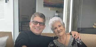 Fallece la madre del productor y director de RTVD Iván Ruiz