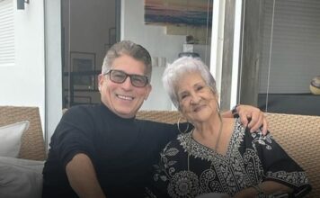 Fallece la madre del productor y director de RTVD Iván Ruiz