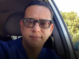 Restos del médico asesinado serán sepultados el próximo viernes