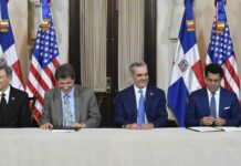 Promover una «mínima interferencia» gubernamental, lo que dice el acuerdo de cielos abiertos