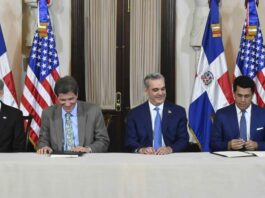 Promover una «mínima interferencia» gubernamental, lo que dice el acuerdo de cielos abiertos