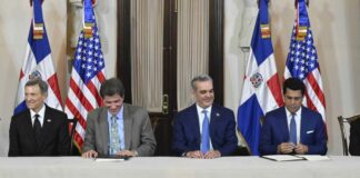 Promover una «mínima interferencia» gubernamental, lo que dice el acuerdo de cielos abiertos