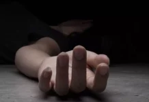 Feminicidio en Cristo Rey: el verdugo provoca explosión de cilindro de gas y afecta a varias personas