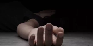 Feminicidio en Cristo Rey: el verdugo provoca explosión de cilindro de gas y afecta a varias personas