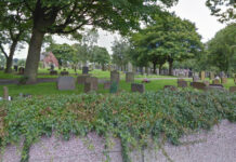 Hallan más de 300 cadáveres, entre ellos bebés y niños, en una fosa común en el Reino Unido