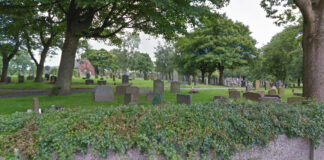 Hallan más de 300 cadáveres, entre ellos bebés y niños, en una fosa común en el Reino Unido