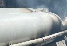 Al menos 16 muertos en Haití por explosión de un camión cisterna de combustible