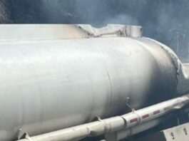 Al menos 16 muertos en Haití por explosión de un camión cisterna de combustible