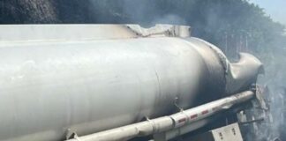 Al menos 16 muertos en Haití por explosión de un camión cisterna de combustible