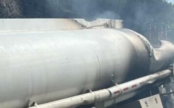 Al menos 16 muertos en Haití por explosión de un camión cisterna de combustible