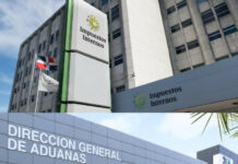 Aduanas y DGII serían fundidas en una sola institución