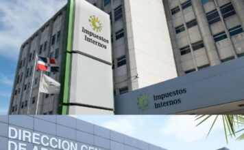 Aduanas y DGII serían fundidas en una sola institución