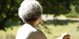 Pacientes con Alzheimer y diagnóstico a tiempo