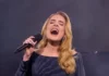 Adele anuncia que se retira de la música por un «tiempo increíblemente largo»
