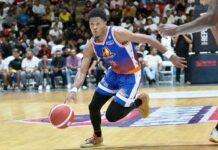 Huellas del Siglo derrota a Los Prados en el TBS Distrito 2024