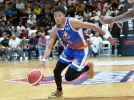 Huellas del Siglo derrota a Los Prados en el TBS Distrito 2024