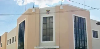 Renuncias generan un vacío de poder en la Alcaldía La Vega