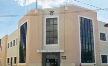 Renuncias generan un vacío de poder en la Alcaldía La Vega