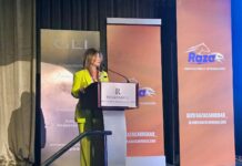 Circe Almánzar plantea la urgencia de regular juegos de azar en línea en RD