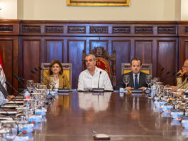 Presidente Abinader encabeza Consejo de Ministros para conocer primer presupuesto realizado bajo las directrices de la Ley de Responsabilidad Fiscal