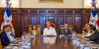 Presidente Abinader encabeza Consejo de Ministros para conocer primer presupuesto realizado bajo las directrices de la Ley de Responsabilidad Fiscal